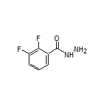 2,3-Difluorobenzohydrazide