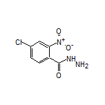 4-Chloro-2-nitrobenzohydrazide