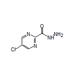 5-Chloropyrimidine-2-carbohydrazide