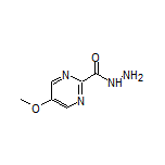 5-Methoxypyrimidine-2-carbohydrazide