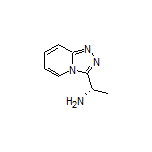 (S)-1-([1,2,4]Triazolo[4,3-a]pyridin-3-yl)ethanamine