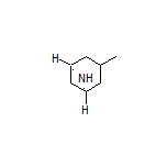 cis-3-Methyl-6-azabicyclo[3.1.1]heptane