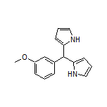 2,2’-[(3-Methoxyphenyl)methylene]bis(1H-pyrrole)