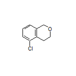 5-Chloroisochroman