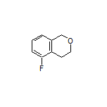 5-Fluoroisochroman