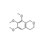 6,7,8-Trimethoxyisochroman