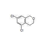 5,7-Dichloroisochroman