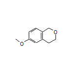 6-Methoxyisochroman