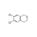 6,7-Dichloroisochroman