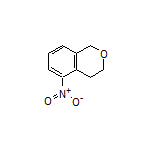 5-Nitroisochroman