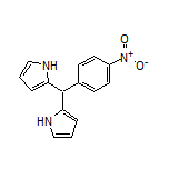 2,2’-[(4-Nitrophenyl)methylene]bis(1H-pyrrole)