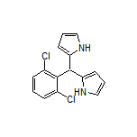 2,2’-[(2,6-Dichlorophenyl)methylene]bis(1H-pyrrole)