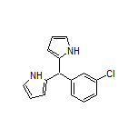 2,2’-[(3-Chlorophenyl)methylene]bis(1H-pyrrole)