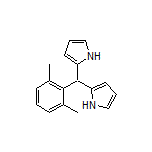 2,2’-[(2,6-Dimethylphenyl)methylene]bis(1H-pyrrole)