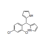 2,2’-[(2,4-Dichlorophenyl)methylene]bis(1H-pyrrole)