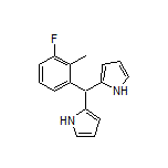 2,2’-[(3-Fluoro-2-methylphenyl)methylene]bis(1H-pyrrole)