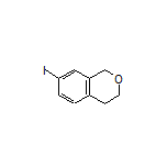 7-Iodoisochroman