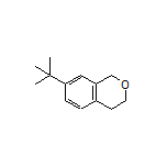 7-(tert-Butyl)isochroman