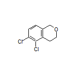 5,6-Dichloroisochroman