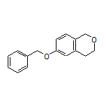 6-(Benzyloxy)isochroman