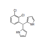 2,2’-[(2,3-Dichlorophenyl)methylene]bis(1H-pyrrole)