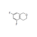 5,7-Difluoroisochroman