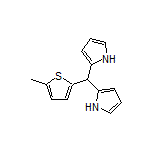 2,2’-[(5-Methylthiophen-2-yl)methylene]bis(1H-pyrrole)