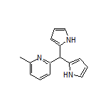 2-[Di(2-pyrrolyl)methyl]-6-methylpyridine