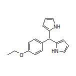 2,2’-[(4-Ethoxyphenyl)methylene]bis(1H-pyrrole)