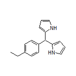 2,2’-[(4-Ethylphenyl)methylene]bis(1H-pyrrole)