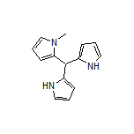 2,2’-[(1-Methyl-1H-pyrrol-2-yl)methylene]bis(1H-pyrrole)