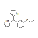 2,2’-[(3-Ethoxyphenyl)methylene]bis(1H-pyrrole)