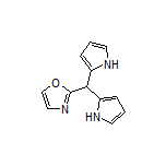 2-[Di(2-pyrrolyl)methyl]oxazole