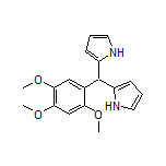 2,2’-[(2,4,5-Trimethoxyphenyl)methylene]bis(1H-pyrrole)