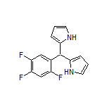 2,2’-[(2,4,5-Trifluorophenyl)methylene]bis(1H-pyrrole)