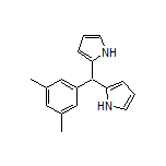 2,2’-[(3,5-Dimethylphenyl)methylene]bis(1H-pyrrole)