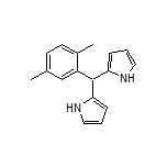 2,2’-[(2,5-Dimethylphenyl)methylene]bis(1H-pyrrole)