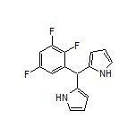 2,2’-[(2,3,5-Trifluorophenyl)methylene]bis(1H-pyrrole)