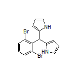 2,2’-[(2,6-Dibromophenyl)methylene]bis(1H-pyrrole)