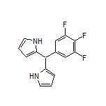 2,2’-[(3,4,5-Trifluorophenyl)methylene]bis(1H-pyrrole)