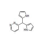 3-[Di(2-pyrrolyl)methyl]pyridazine