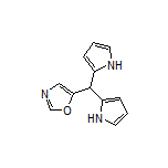 5-[Di(2-pyrrolyl)methyl]oxazole