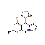 2,2’-[(2,4,6-Trifluorophenyl)methylene]bis(1H-pyrrole)