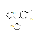 2,2’-[(3-Bromo-4-methylphenyl)methylene]bis(1H-pyrrole)