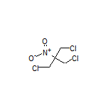 1,3-Dichloro-2-(chloromethyl)-2-nitropropane