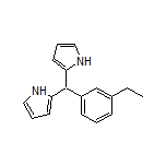 2,2’-[(3-Ethylphenyl)methylene]bis(1H-pyrrole)