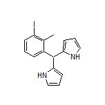 2,2’-[(3-Iodo-2-methylphenyl)methylene]bis(1H-pyrrole)