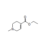 Ethyl 1-Methyl-1,2,3,6-tetrahydropyridine-4-carboxylate