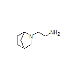 2-(2-Azabicyclo[2.2.1]heptan-2-yl)ethanamine