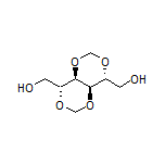 [(4R,4aR,8R,8aR)-Tetrahydro-[1,3]dioxino[5,4-d][1,3]dioxine-4,8-diyl]dimethanol